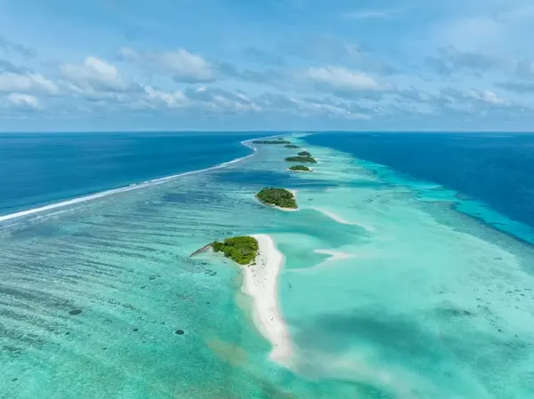 Visit Vallée de Mai