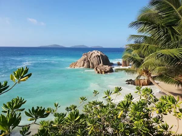 Discover Anse Source d’Argent