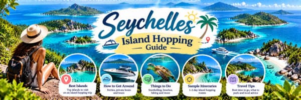 Go Island Hopping